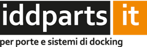 IDD-Parts per porte e sistemi di docking